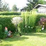 & Garden Nest By Interhome Appartamento Harrachov