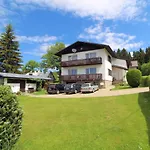 Appartamento & Garden Nest By Interhome Harrachov