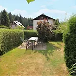 & Garden Nest By Interhome * Harrachov