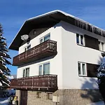 & Garden Nest By Interhome Appartamento Harrachov