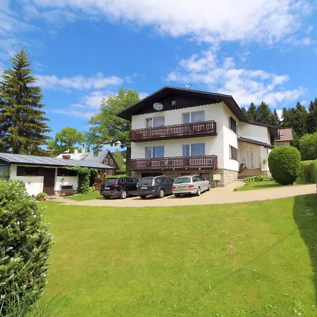 Apartman & Garden Nest By Interhome Harrachov