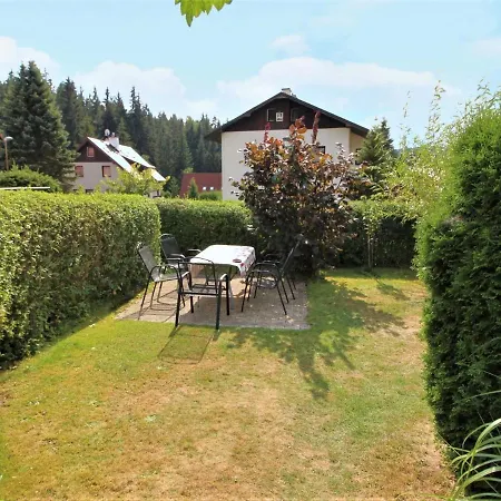 & Garden Nest By Interhome * Harrachov