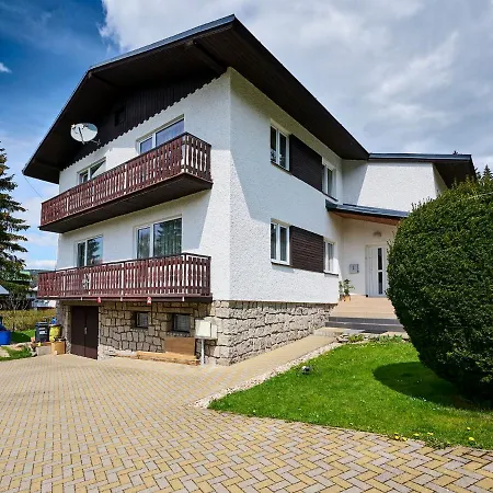 شقة Novy Svet 417-2 By Interhome *