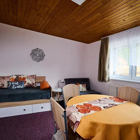 & Garden Nest By Interhome Apartman