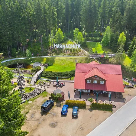 & Garden Nest By Interhome Apartman *