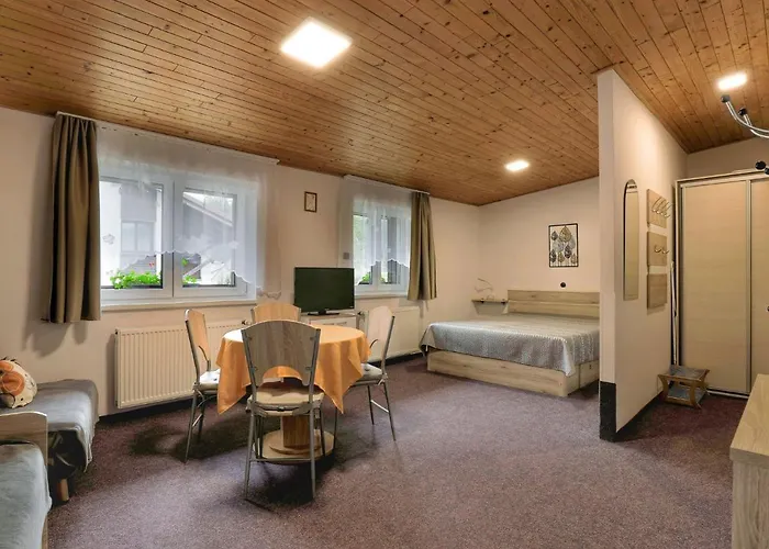 & Garden Nest By Interhome Apartment *